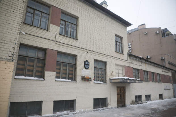 Власти Петербурга не смогли добиться реставрации знаменитого здания Блокадной подстанции