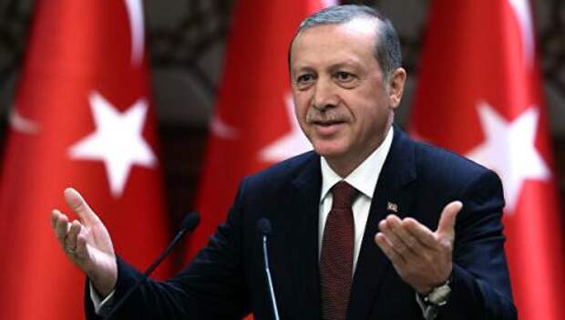 Турцию оскорбило заявление о том, что она вступит в ЕС к 3000 году