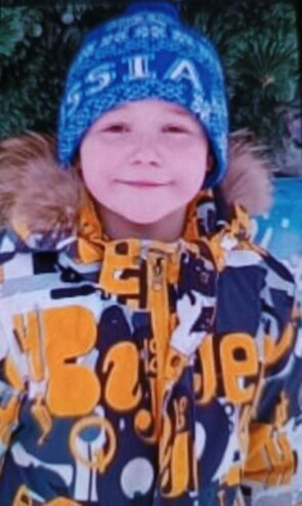 В Тверской области пропал 7-летний мальчик