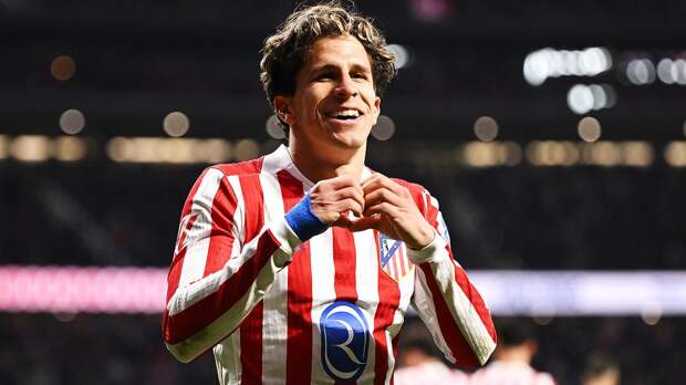 «Бетис» победит в дерби, «Атлетико» справится с «Овьедо», а «Реал» забьет минимум дважды. Экспресс на Ла Лигу