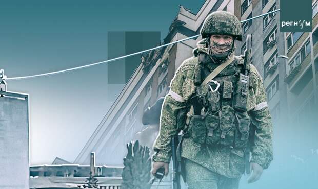 Продвижение российской армии в Донбассе, атака ВСУ