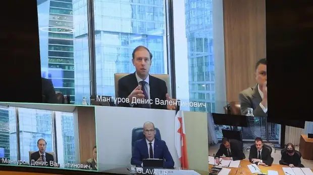 Промышленный экспорт Удмуртии увеличился в три раза за девять месяцев