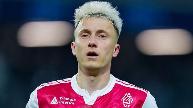 Головин отдал две голевые, но все равно разозлил фанатов «Монако»: «Он вел себя невыносимо»