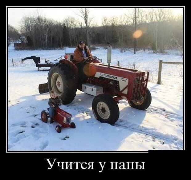 Демотиваторы (30 фото)