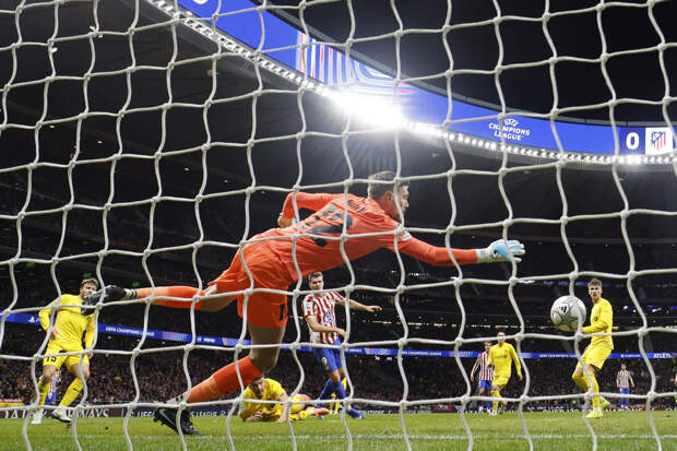 В Норвегии рассказали о затяжке выдачи гражданства российскому футболисту