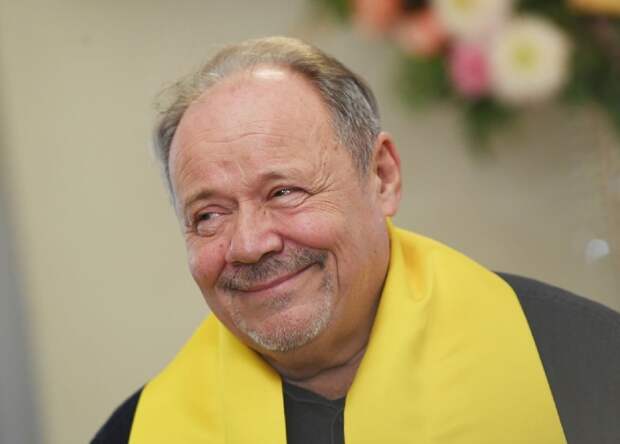 Госпитализирован легендарный «прапорщик Шматко»