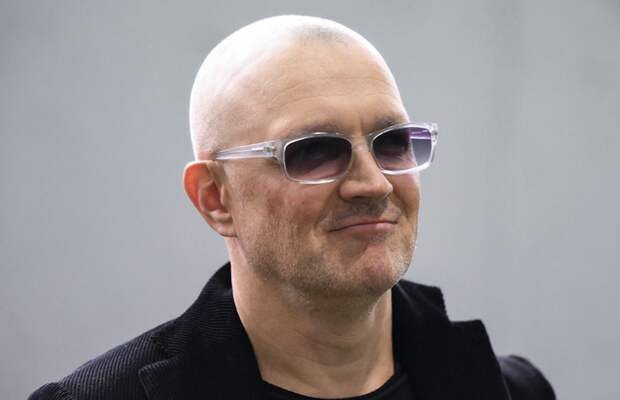 Егор Бероев тайно женился на молодой балерине после развода с Ксенией Алферовой