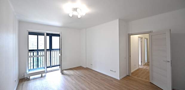 37 тыс. москвичей начнут переселять по реновации в этом году – Бочкарёв