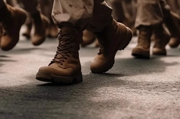 Командир ВСУ Ярославский предложил мобилизовать иностранцев с ВНЖ