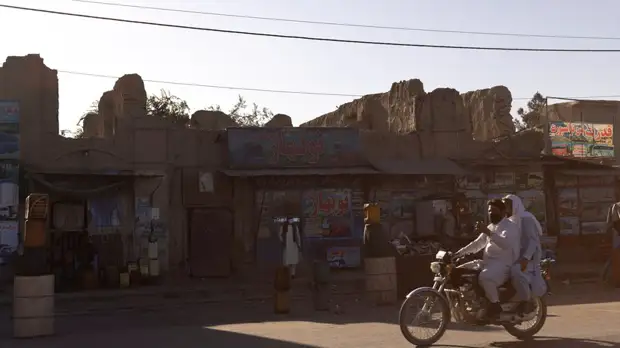 Путин заявил о заинтересованности России в выходе Афганистана из состояния гражданской войны