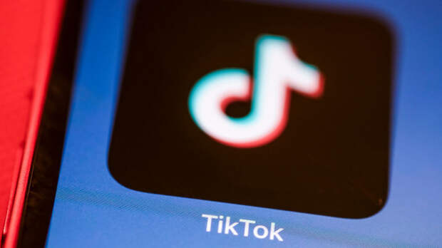 Масштабный сбой зафиксировали в работе соцсети TikTok