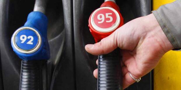 В Госдуме разберутся с дорогим бензином?
