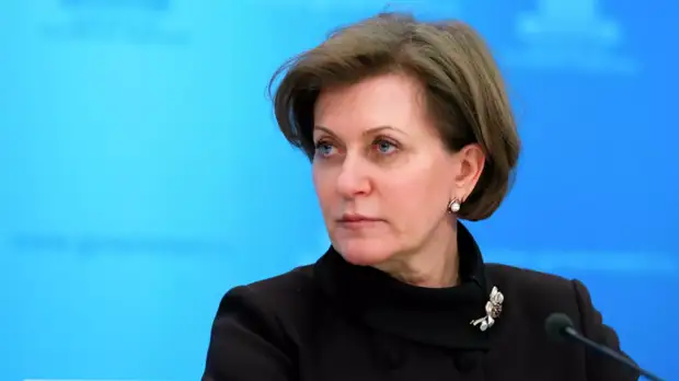 Попова: безграничного роста тестирования на COVID-19 не нужно