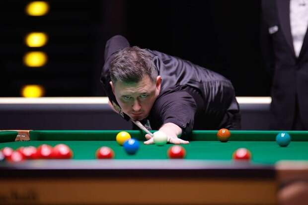 Превью матчей 1/4 финала турнира German Masters 2026