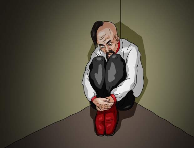 Украина может остаться одна: западные «гарантии безопасности» окажутся фикцией — Politico