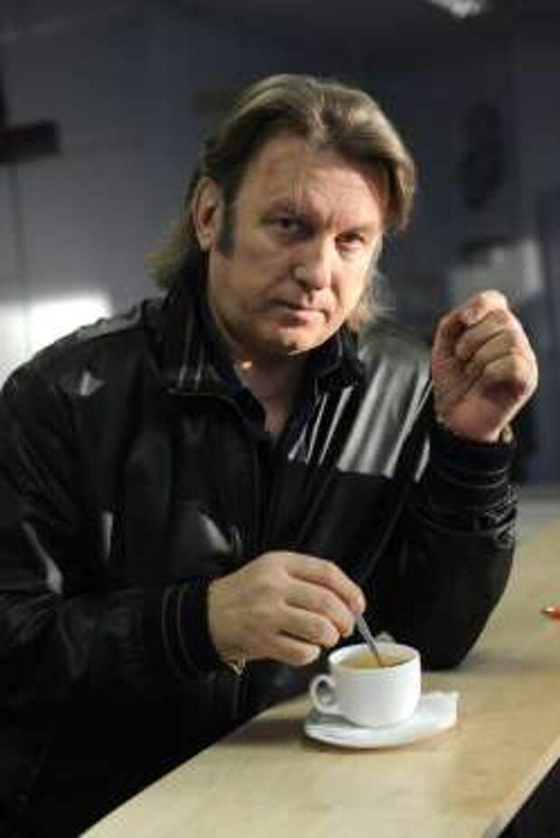 Юрий Лоза