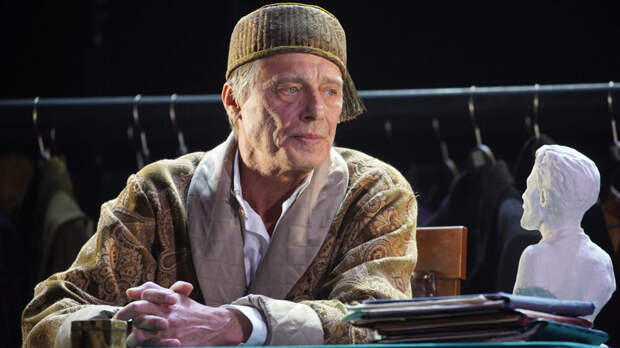 Названы место и дата похорон народного артиста России Лобоцкого