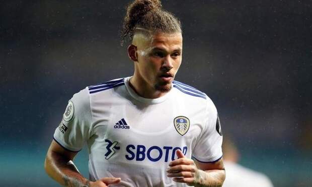 «Манчестер Юнайтед» намерен пригласить к себе хавбека «Лидса»