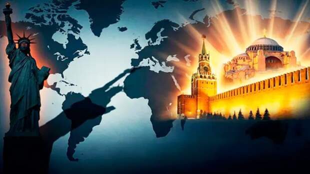 Империя и лжеимперии