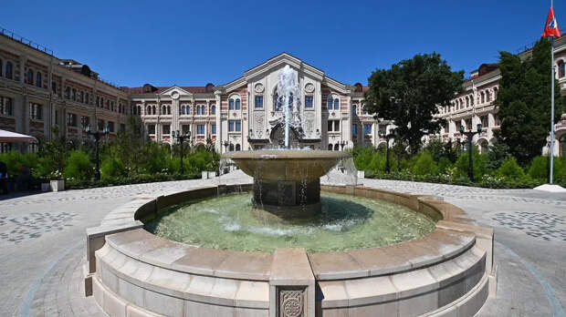 Сенатор Мельникова рассказала как получить бесплатную путёвку в санаторий