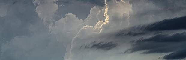 Штормовое предупреждение объявили в Мангистау