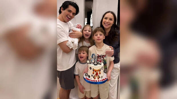 Адвокат Лерчек: после приговора Чекалину дети перейдут на проживание к матери