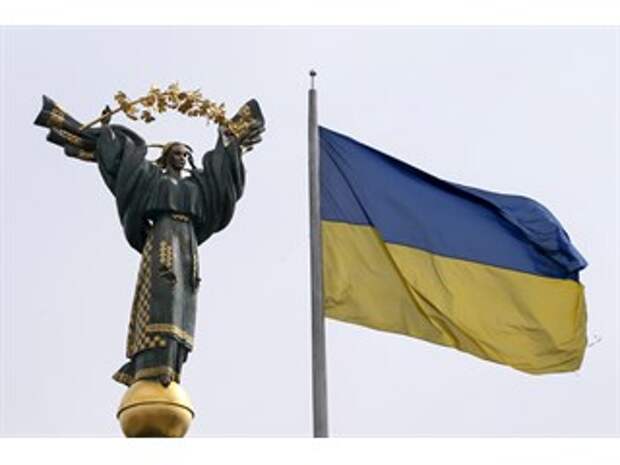 Украина идет в никуда
