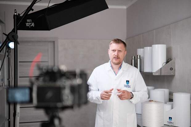 Виктор Кордюков, руководитель компании ПВВК - «Наши приборы — это инвестиция в здоровье семьи»