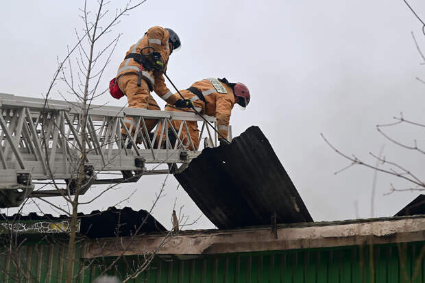Стало известно о смерти двоих россиян в бане