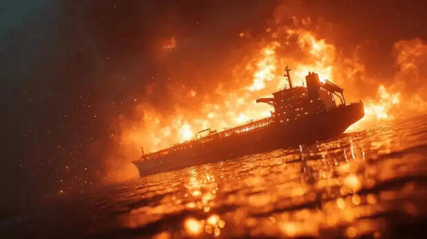 Вот и всё: Киев начал бомбить американцев