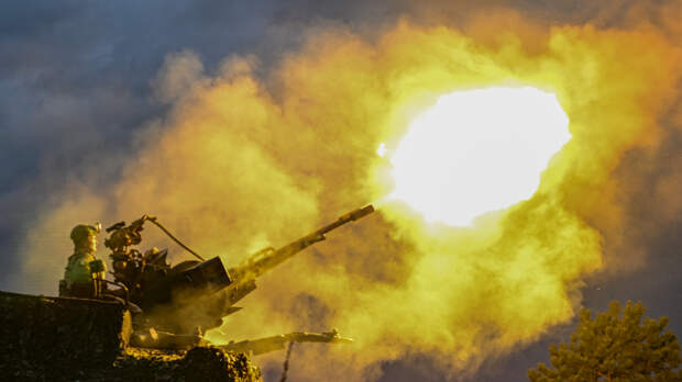 Силы ПВО за ночь уничтожили 92 дрона ВСУ над российскими регионами