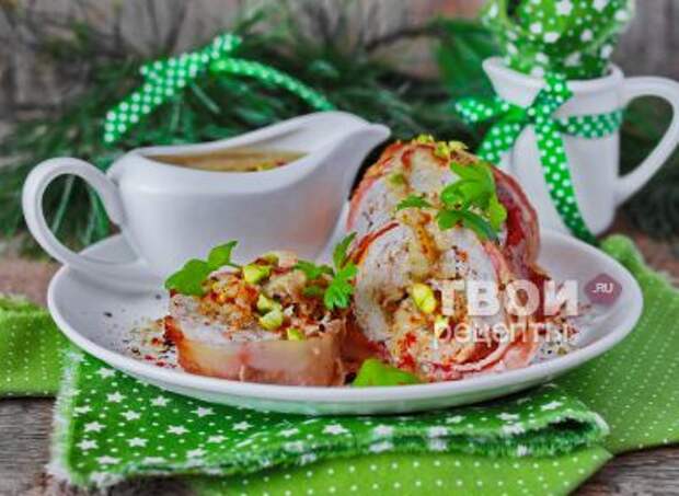 "Мясо по-купечески" - cамый вкусный рецепт :)