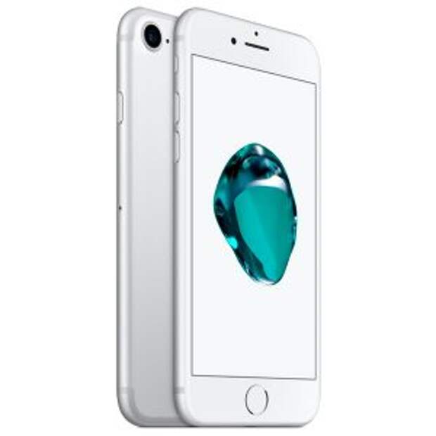 Смартфоны Apple iPhone: дизайн и технические особенности