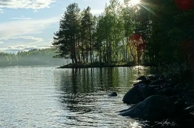 В сельское хозяйство предложили привлечь больше земель у воды