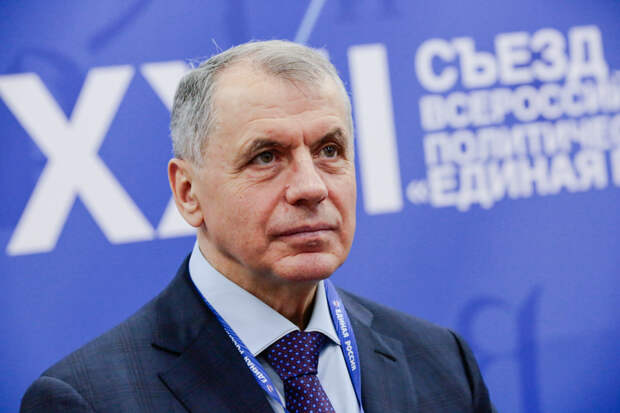 В Крыму атаку ВСУ на резиденцию Путина назвали безумным актом терроризма