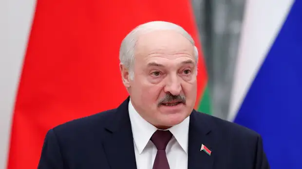 Лукашенко подписал указ о помиловании 13 человек