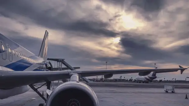 «ИрАэро» запускает прямые рейсы из Москвы в Тель-Авив с 18 апреля