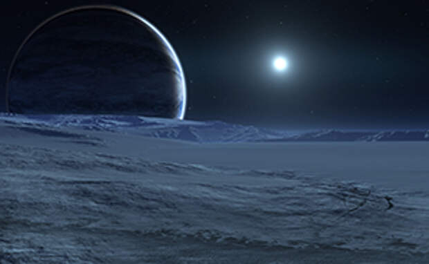 20 Strange Planets That Are Both Interesting And Terrifying