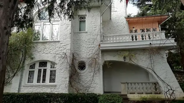 Дом-музей Чехова в Ялте присоединится к акции «Ночь музеев»