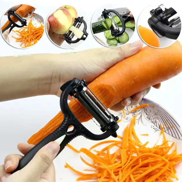 Полезные кухонные мелочи с Aliexpress