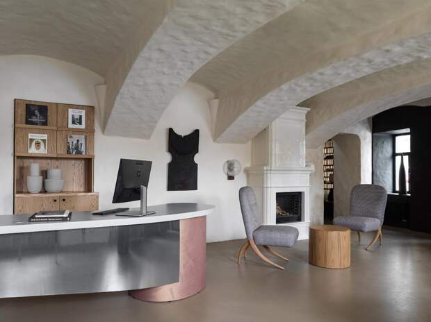 Glinz by Ginza Project