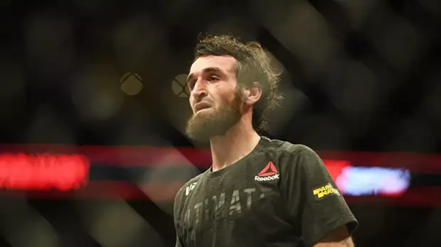 Глава UFC рассказал, когда может состояться следующий бой Магомедшарипова