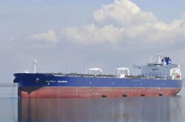 Адмирал Комоедов: Россия не могла не помочь в Кубе в ситуации с танкером