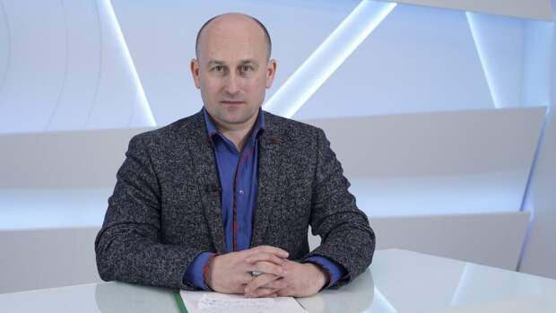 Стариков назвал позицию Анкары по САР угрозой турецкой государственности