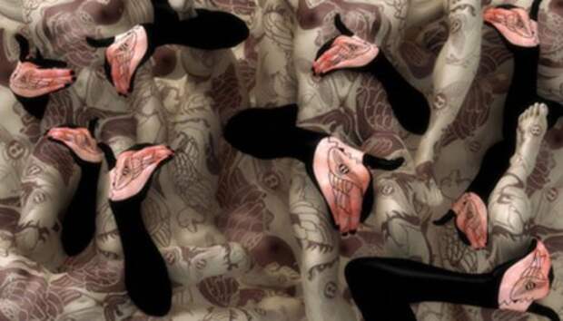 bodyart