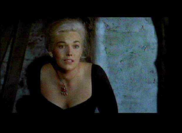Ким Новак (Kim Novak)