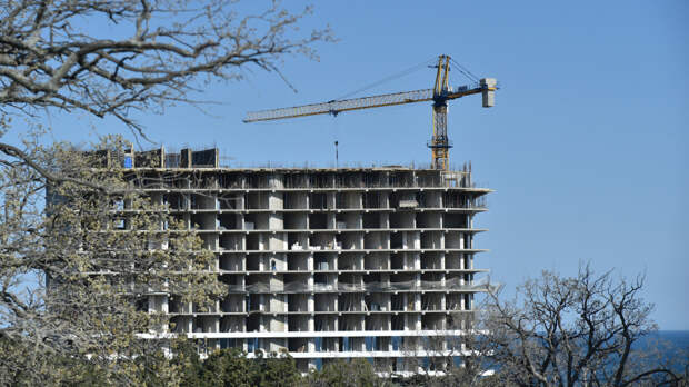 В Крыму более 800 соцобъектов построили и обновили по программе «Единой России»