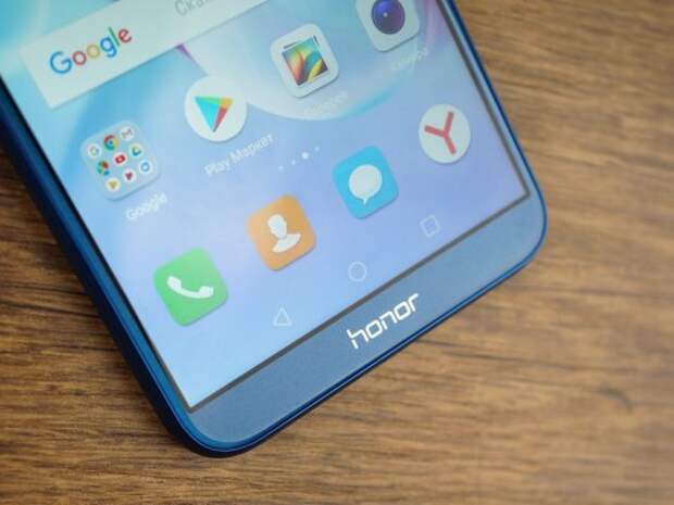 Honor 9 Lite