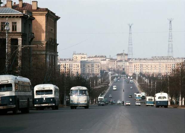 1967 Минск. Oddner, Georg (1923-2007).jpg 1967 Минск. Oddner, Georg (1923-2007).jpg