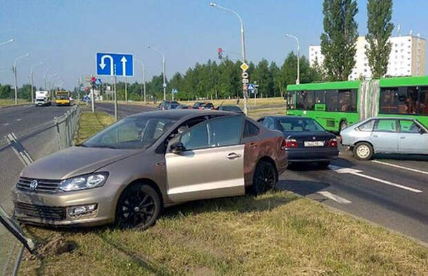 катастрофа